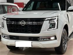 نيسان باترول